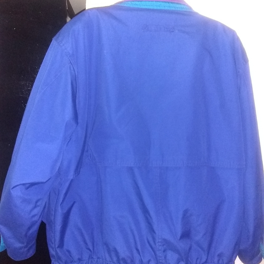All Weather Jacket - Picture 8 of 8